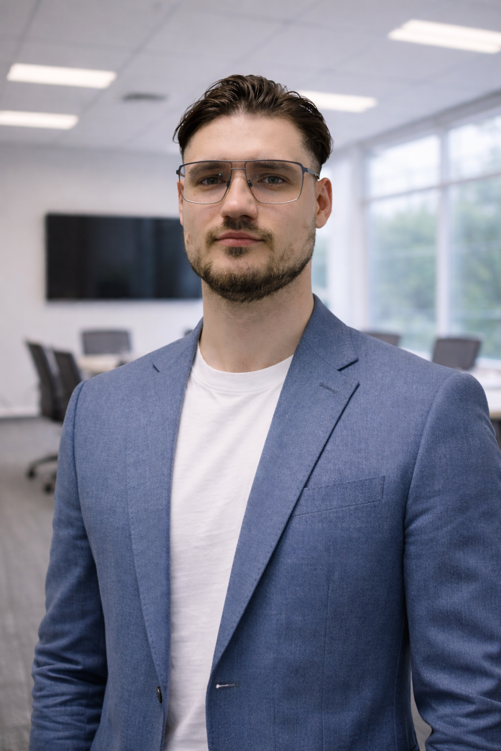 Dmytro Borysov